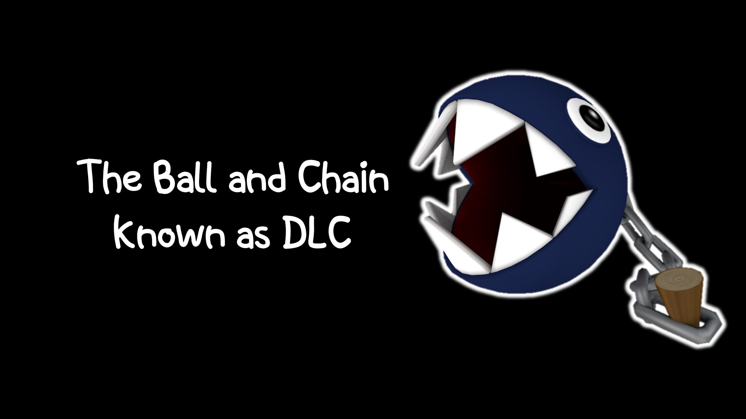 The Ball and Chain known as DLC: How to let go of a Sunk Cost Fallacy